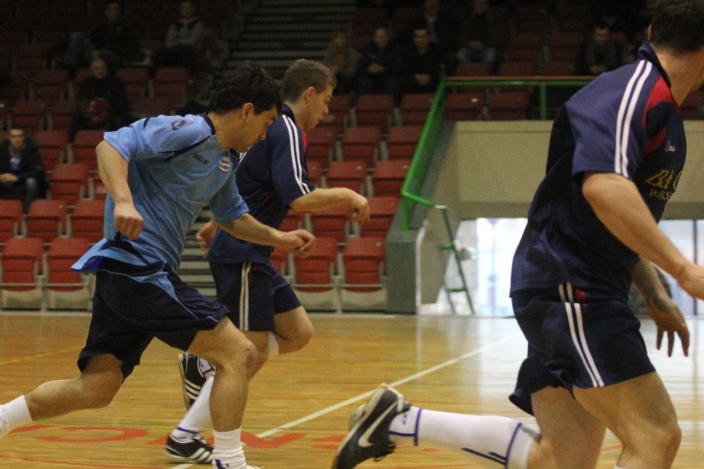 I liga LLH Saller Cup