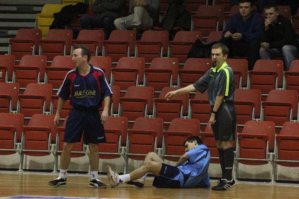 I liga LLH Saller Cup