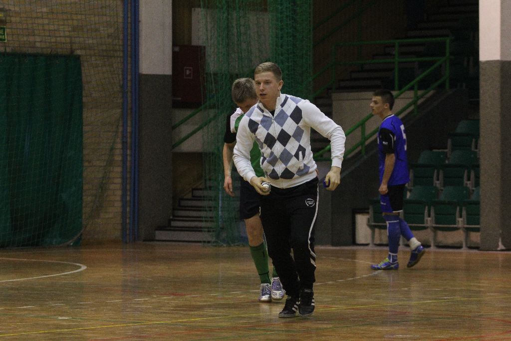 II liga LLH Saller Cup