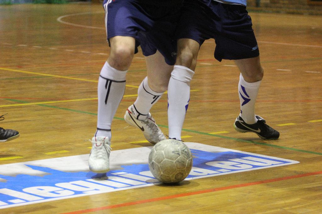 I liga LLH Saller Cup