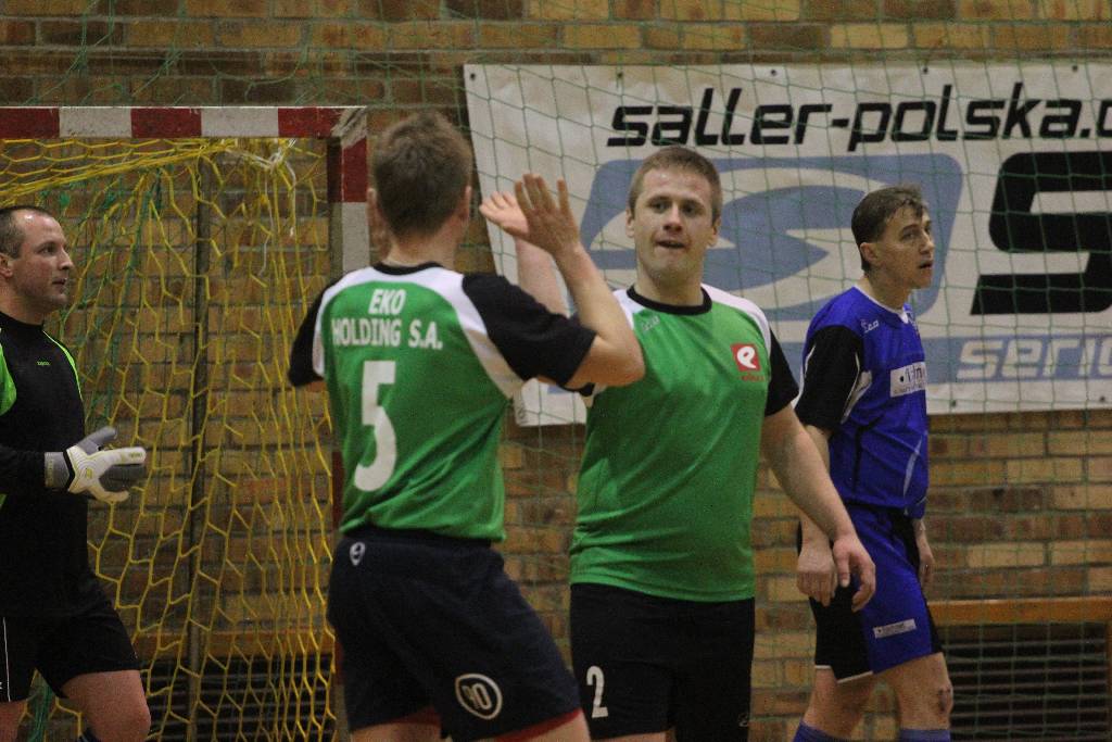 II liga LLH Saller Cup