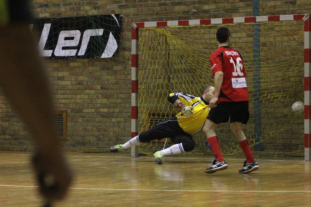 I liga LLH Saller Cup