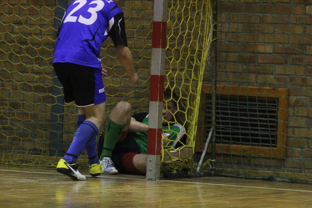 II liga LLH Saller Cup