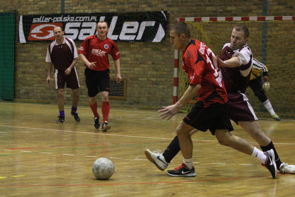 I liga LLH Saller Cup