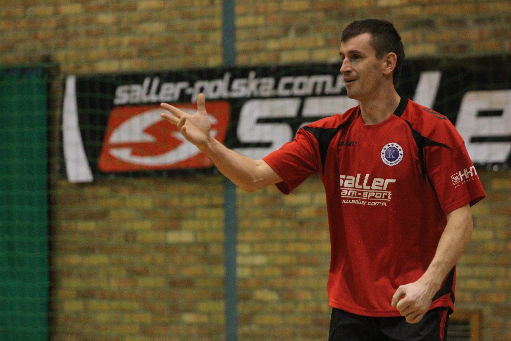 I liga LLH Saller Cup
