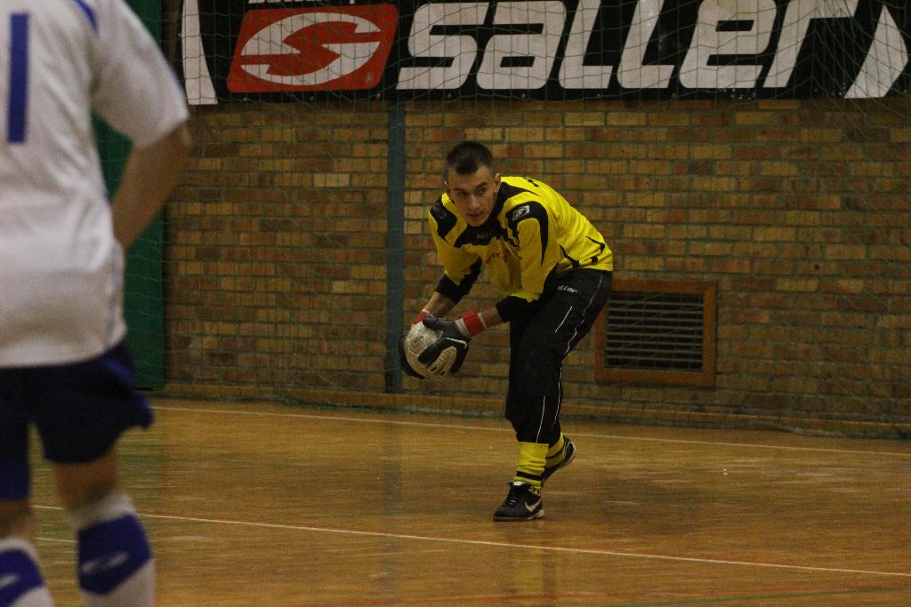 II liga LLH Saller Cup