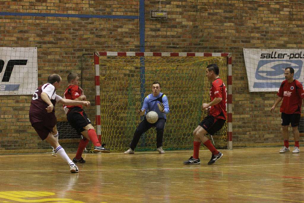 I liga LLH Saller Cup