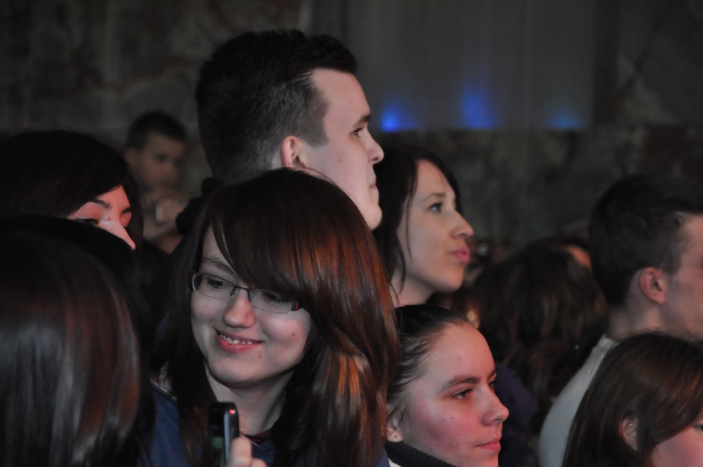 Walentynki w Galerii Piastów cz.2
