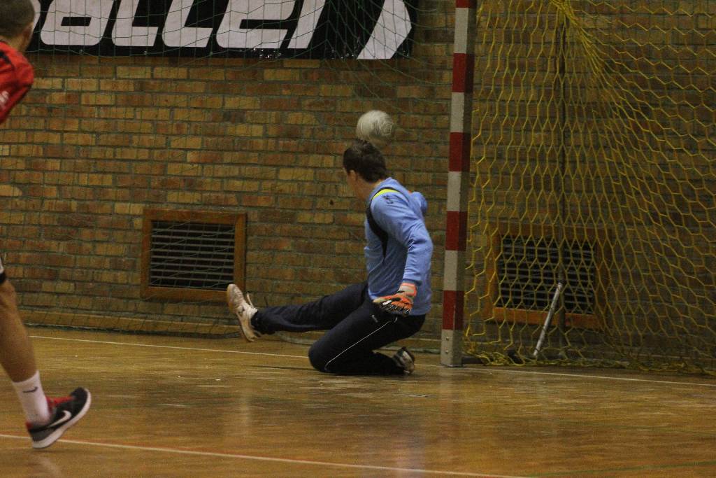I liga LLH Saller Cup
