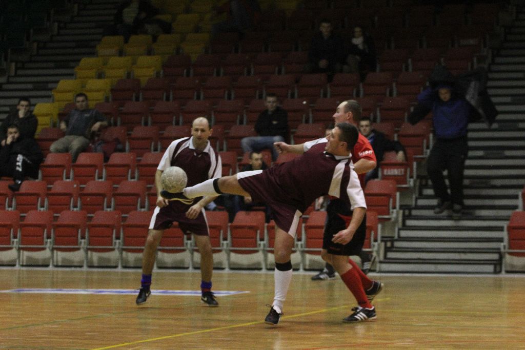 I liga LLH Saller Cup