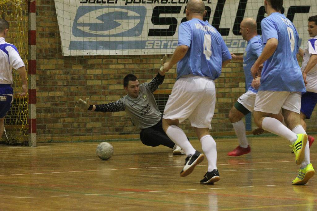 II liga LLH Saller Cup
