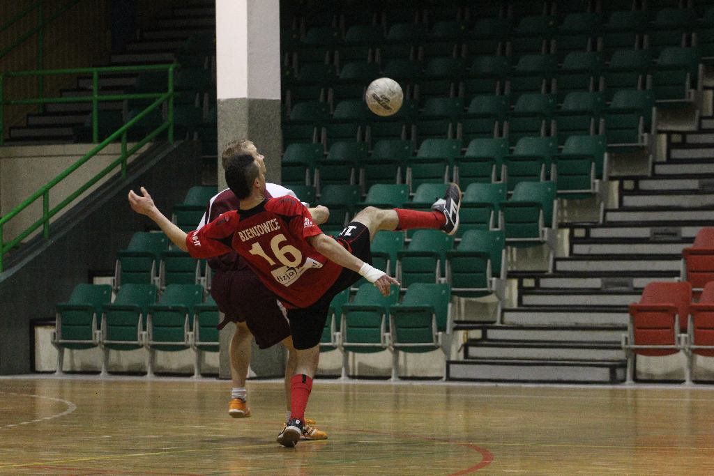 I liga LLH Saller Cup