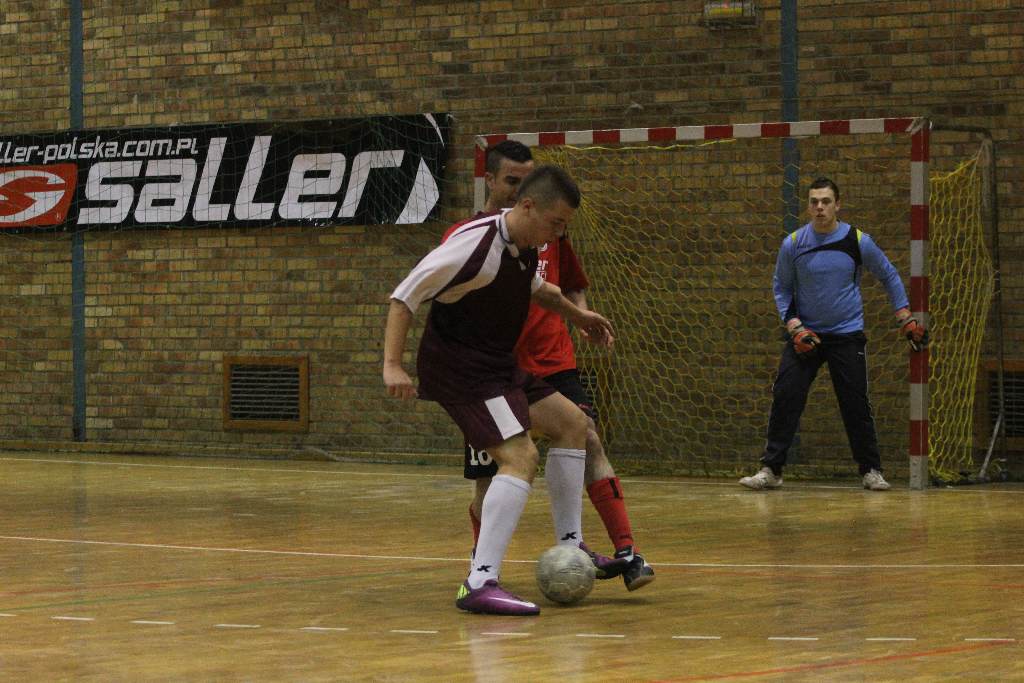 I liga LLH Saller Cup