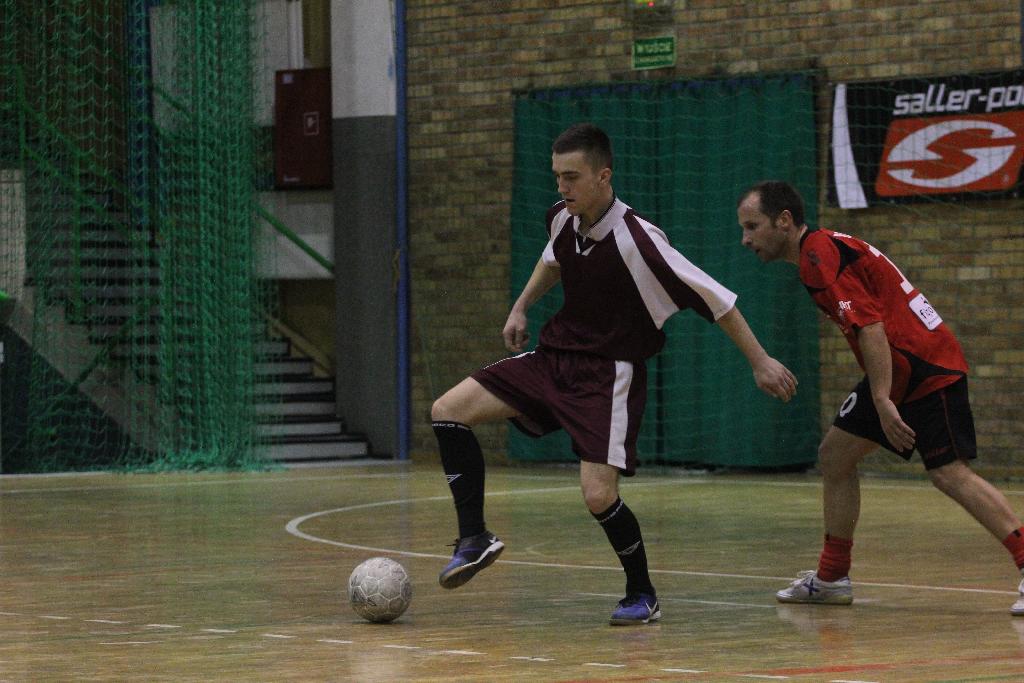 I liga LLH Saller Cup