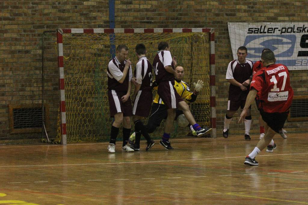 I liga LLH Saller Cup