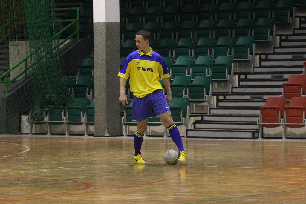 I liga LLH Saller Cup