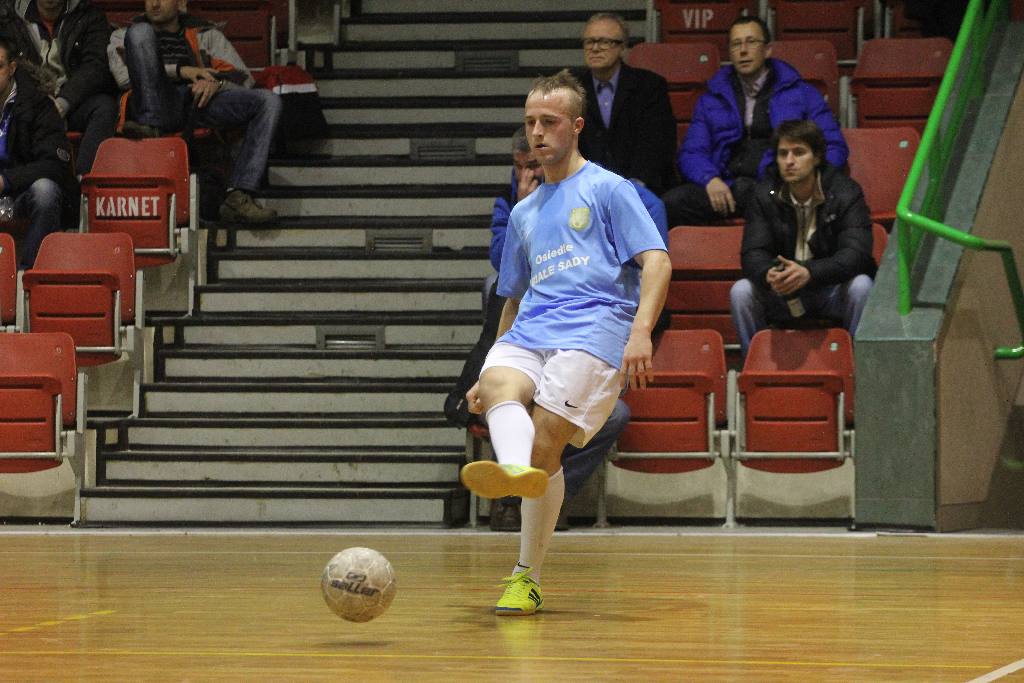 II liga LLH Saller Cup