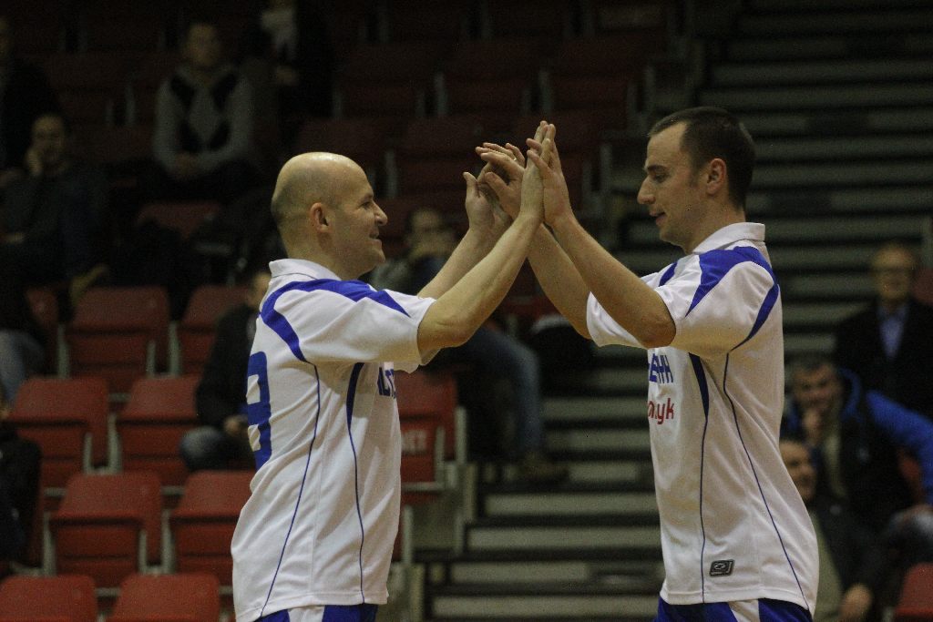 II liga LLH Saller Cup