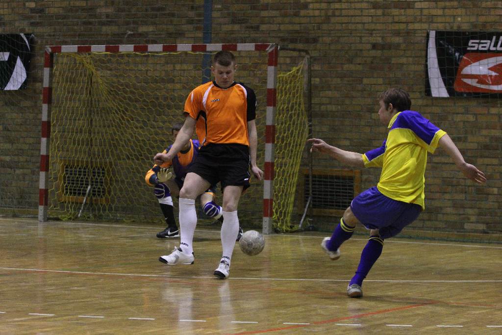 I liga LLH Saller Cup