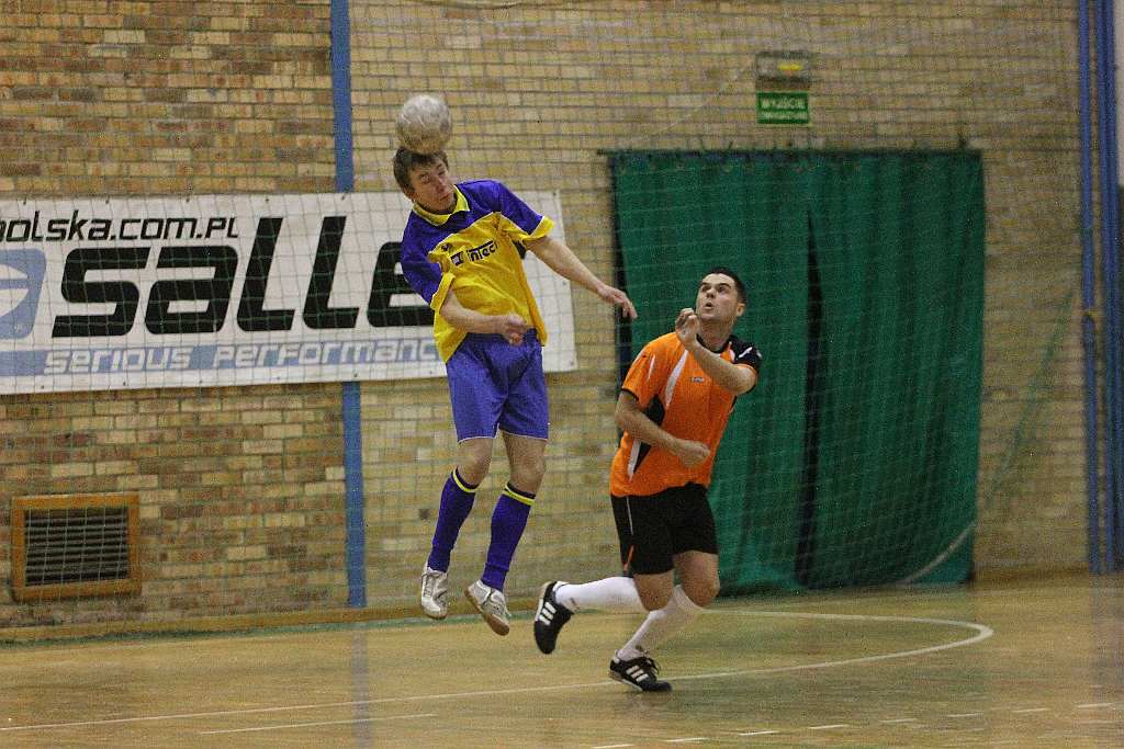 I liga LLH Saller Cup