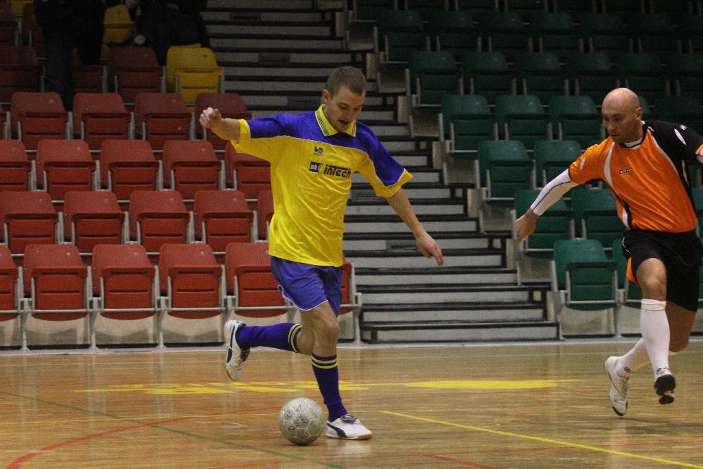 I liga LLH Saller Cup
