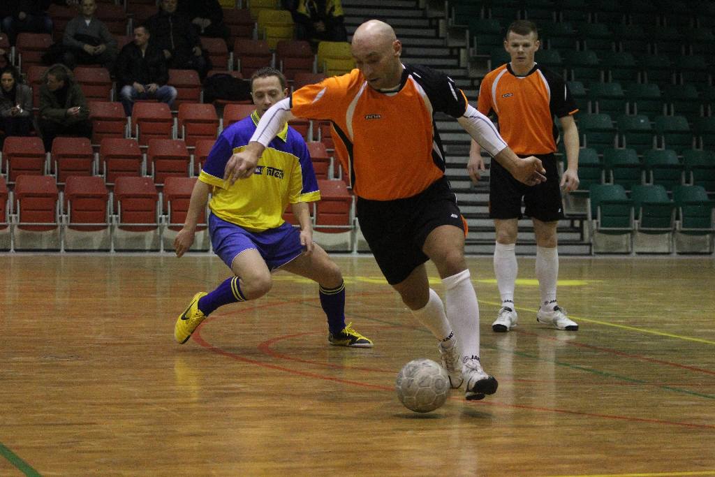 I liga LLH Saller Cup