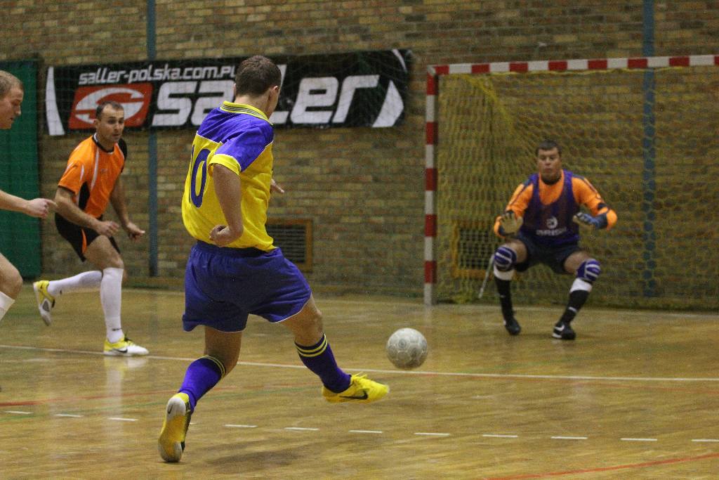 I liga LLH Saller Cup