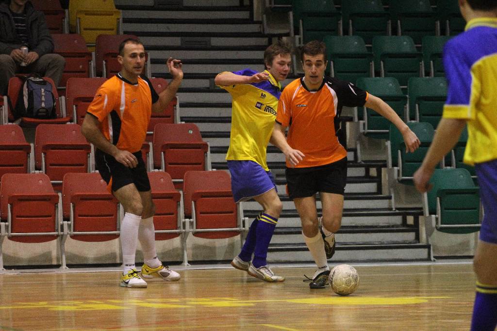 I liga LLH Saller Cup
