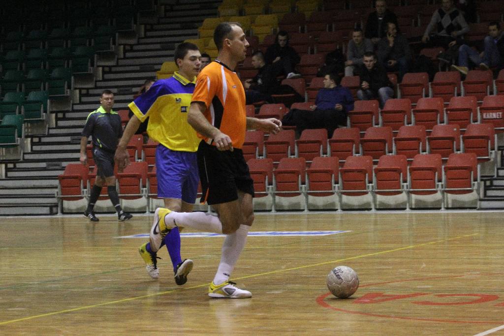 I liga LLH Saller Cup