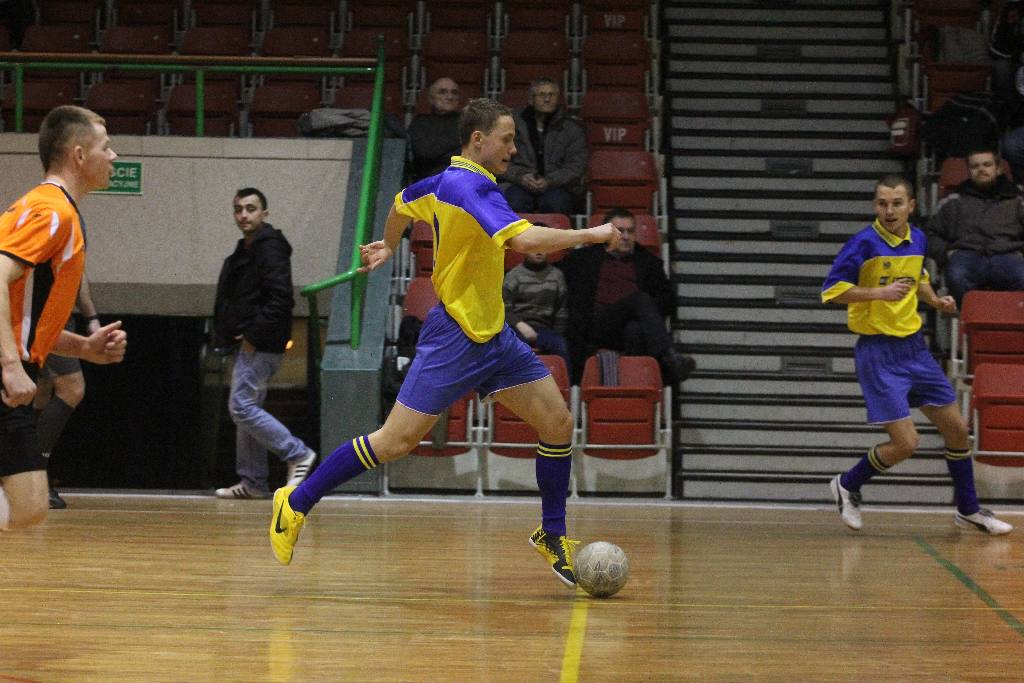 I liga LLH Saller Cup