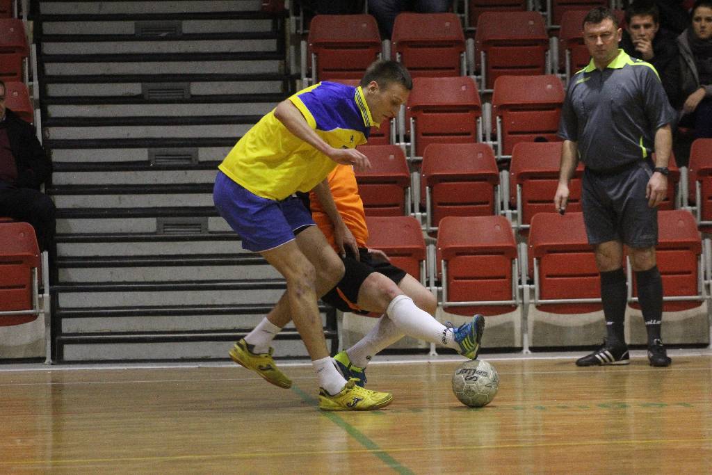 I liga LLH Saller Cup
