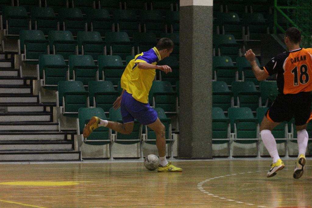 I liga LLH Saller Cup
