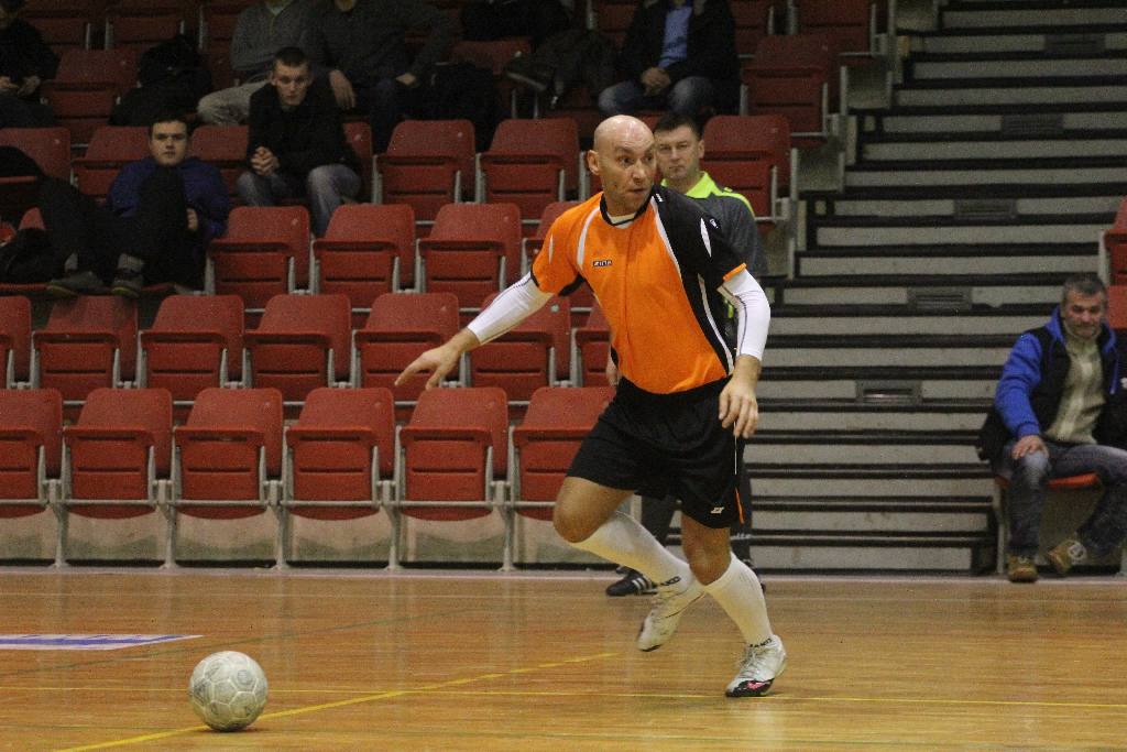I liga LLH Saller Cup