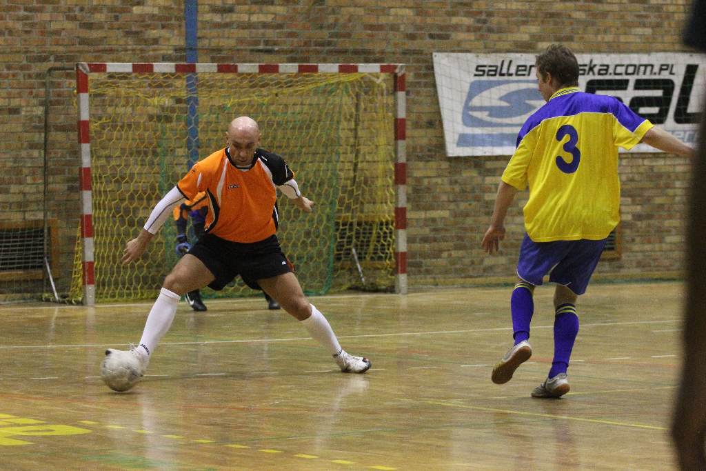 I liga LLH Saller Cup