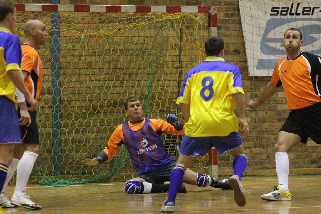 I liga LLH Saller Cup