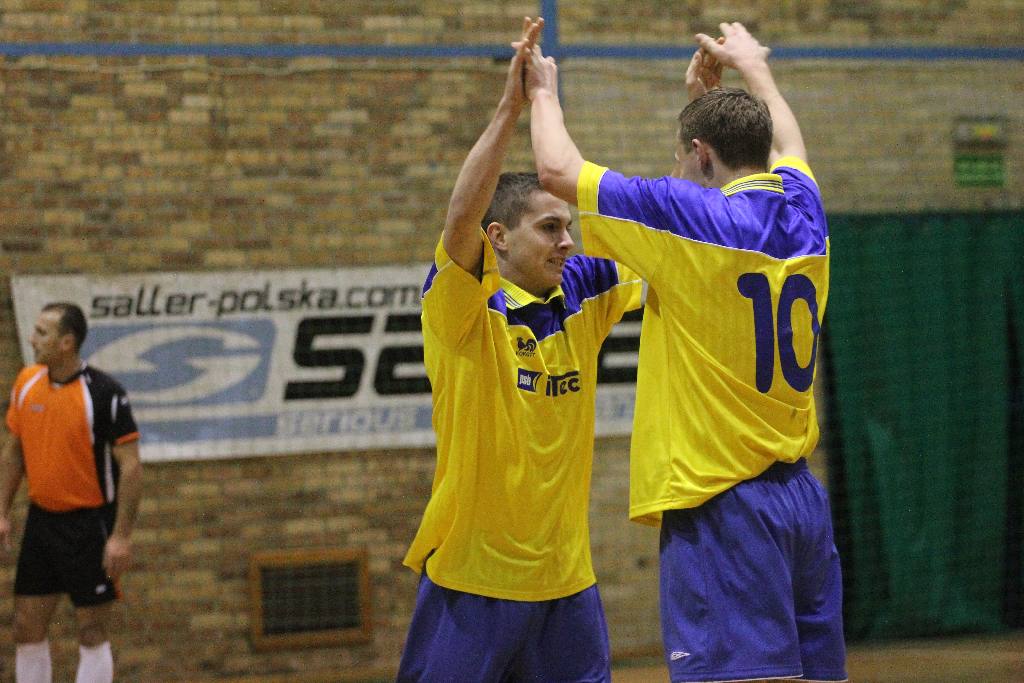 I liga LLH Saller Cup