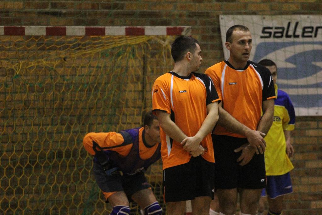 I liga LLH Saller Cup