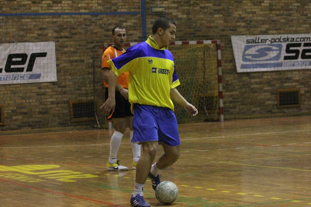 I liga LLH Saller Cup