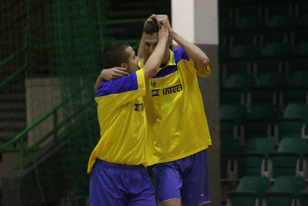 I liga LLH Saller Cup