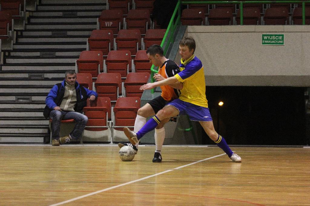I liga LLH Saller Cup