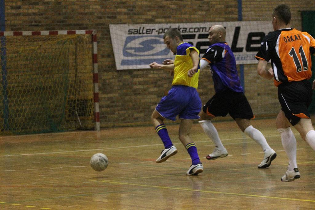 I liga LLH Saller Cup