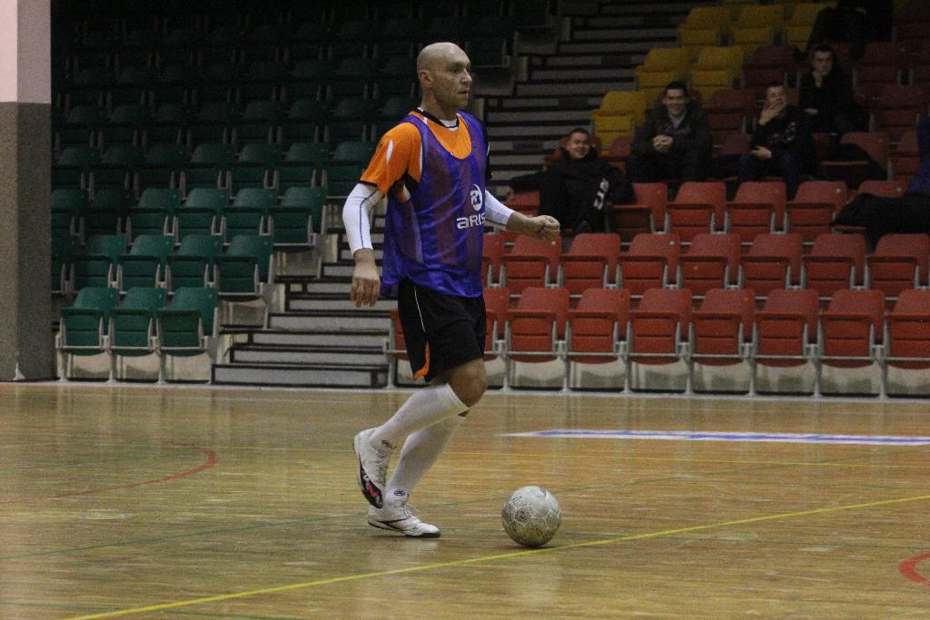 I liga LLH Saller Cup