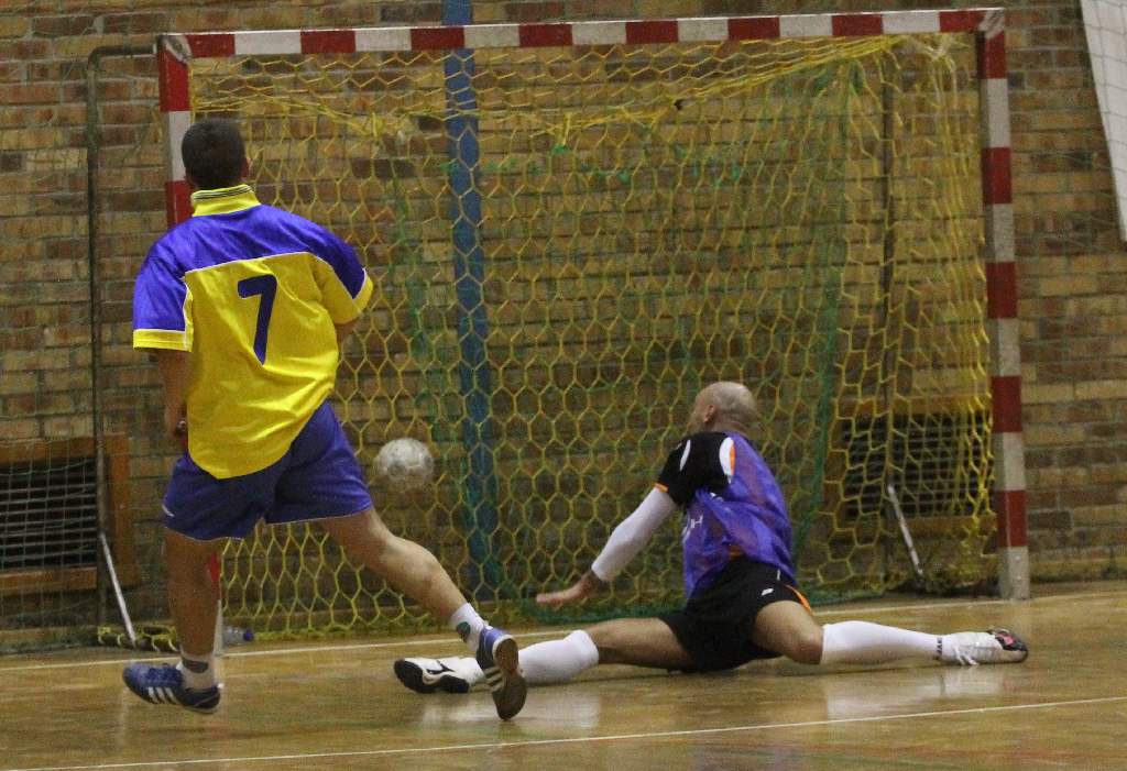 I liga LLH Saller Cup