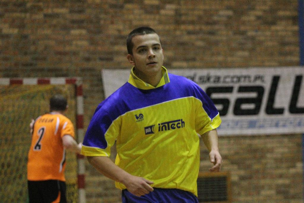 I liga LLH Saller Cup
