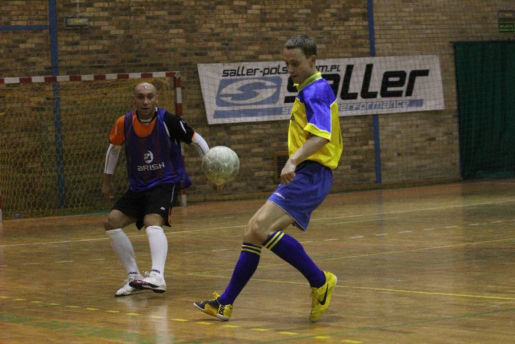 I liga LLH Saller Cup