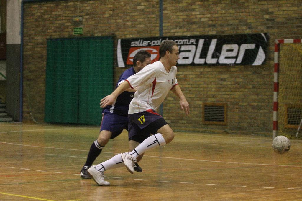 I liga LLH Saller Cup