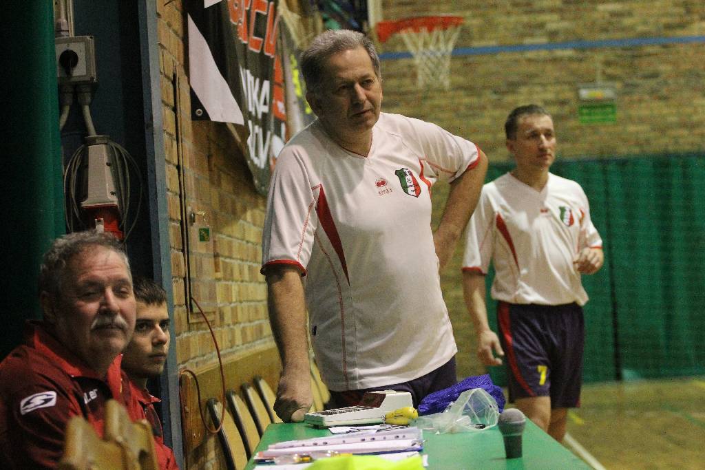 I liga LLH Saller Cup