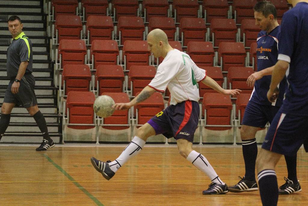 I liga LLH Saller Cup