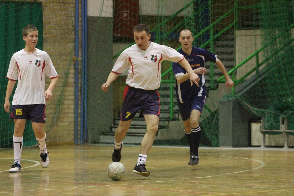 I liga LLH Saller Cup