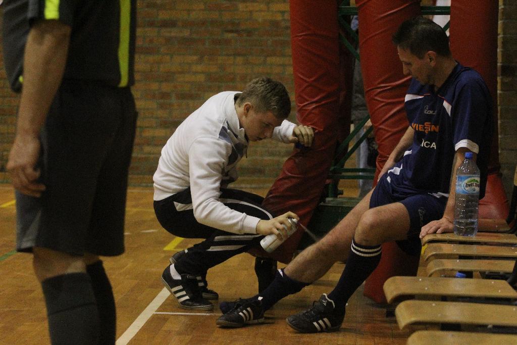 I liga LLH Saller Cup